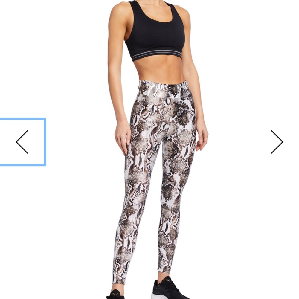 Koral Lustrous Leggings